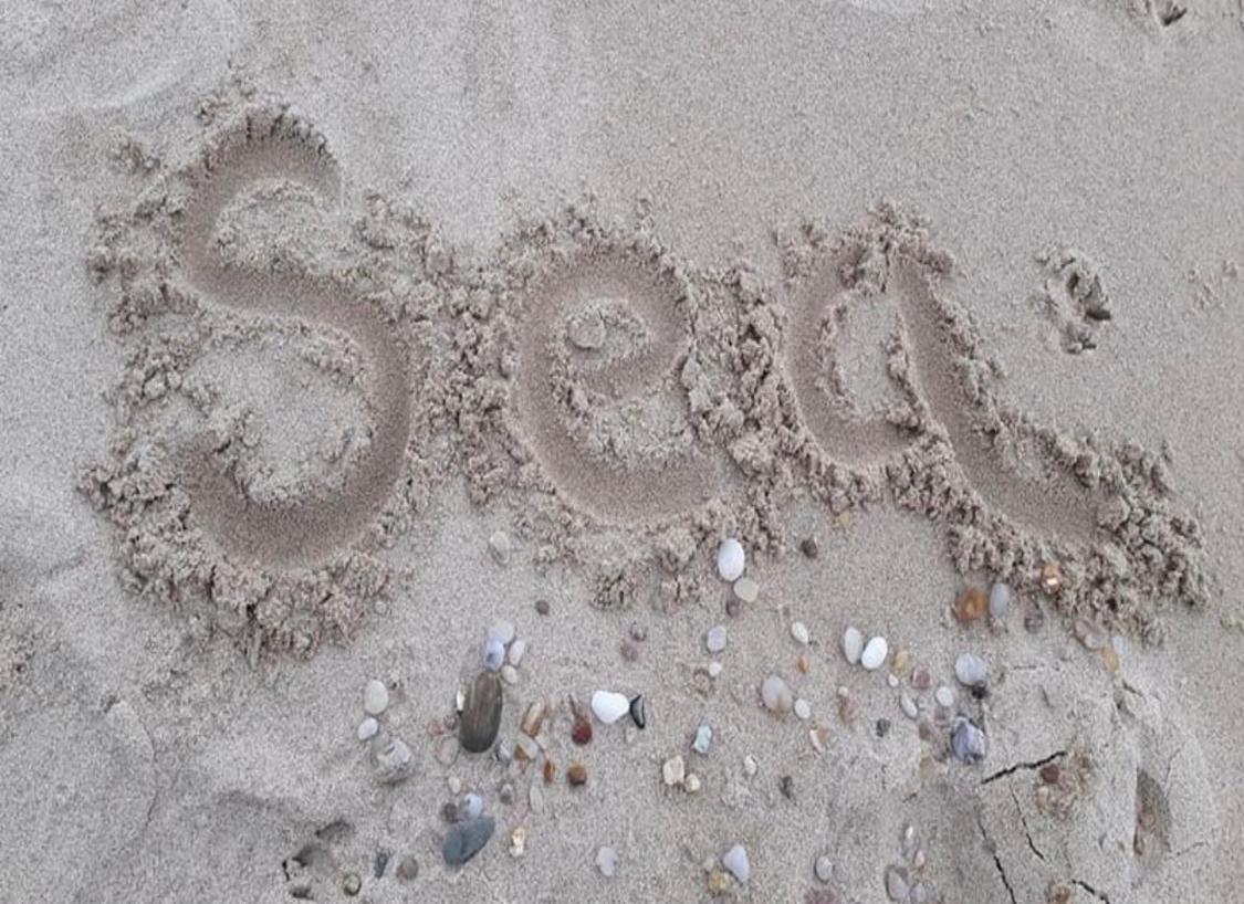Sandy Bottom Filey Exterior foto