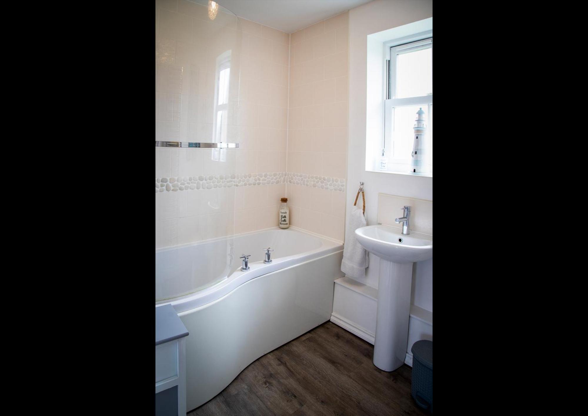 Sandy Bottom Filey Exterior foto