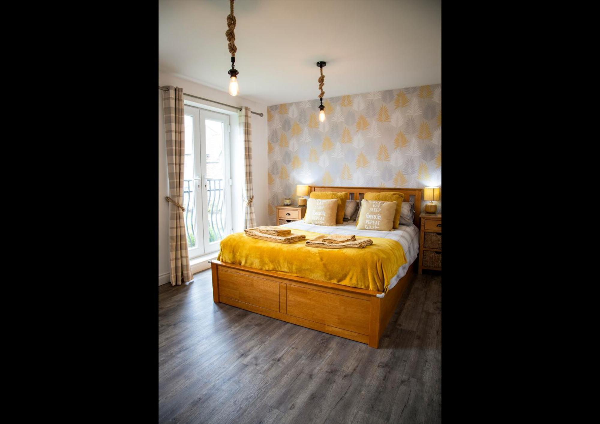 Sandy Bottom Filey Exterior foto